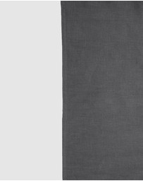 Bambury - Linen Valance