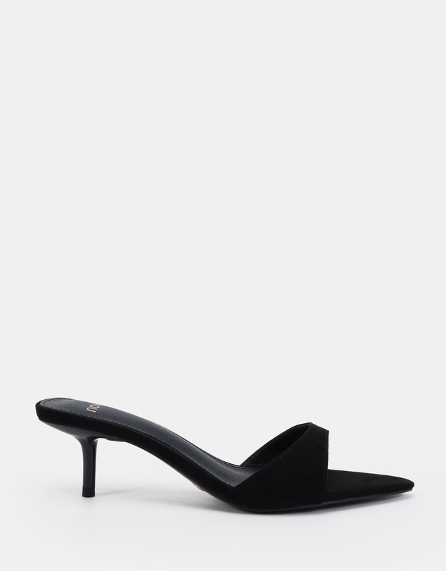 Novo - Voice Heels