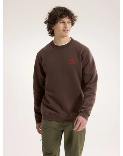 Arc'teryx - Emblem Fleece Crew Men's