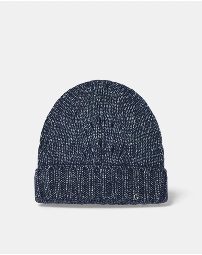GUESS - Emilie Sweater Beanie