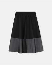 DKNY - Skirt - Kids-Teens