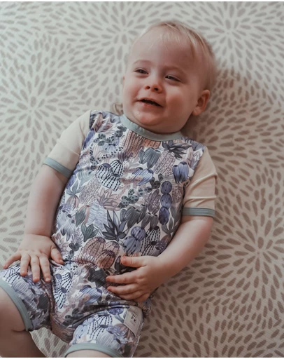 WITH LOVE FOR KIDS - Swim Suit - Babies