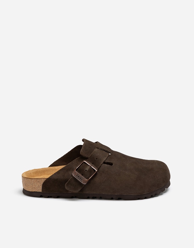 Ozwear Connection Uggs - UGG Aussie Soft Footbed Unisex Slipper