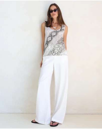 Madison The Label - Josette Tank Top