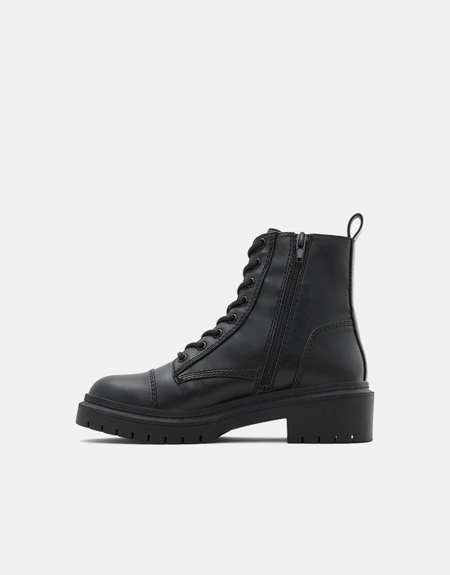 ALDO - Goer Lace Up Ankle Boots