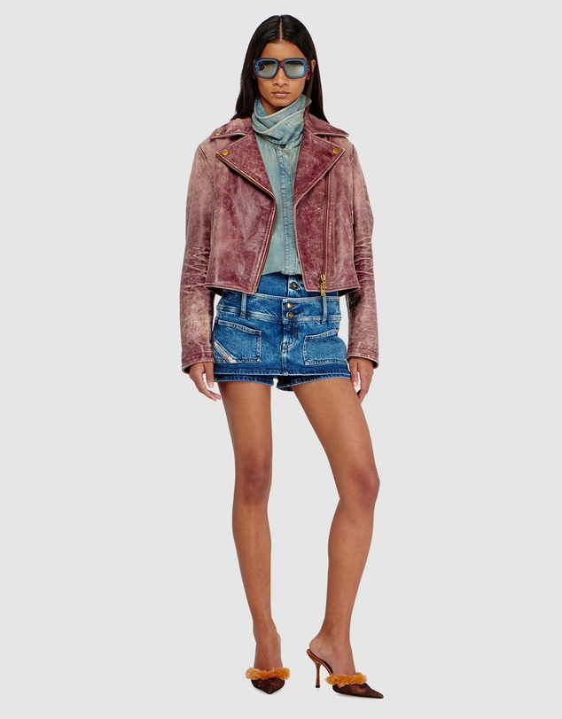Diesel - De-Coriva-S Shorts