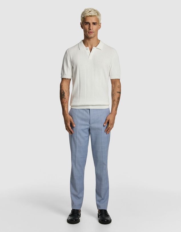 yd. - Pembroke Slim Dress Pant