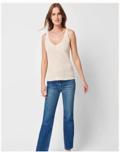 Faherty - Miramar Tank
