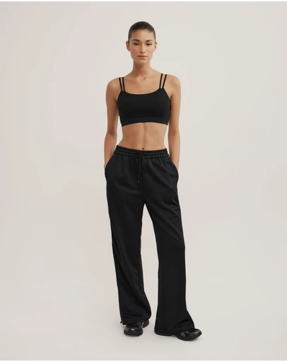 Witchery - Side Snap Track Pants