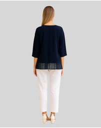 KAJA Clothing - Natalie Pants
