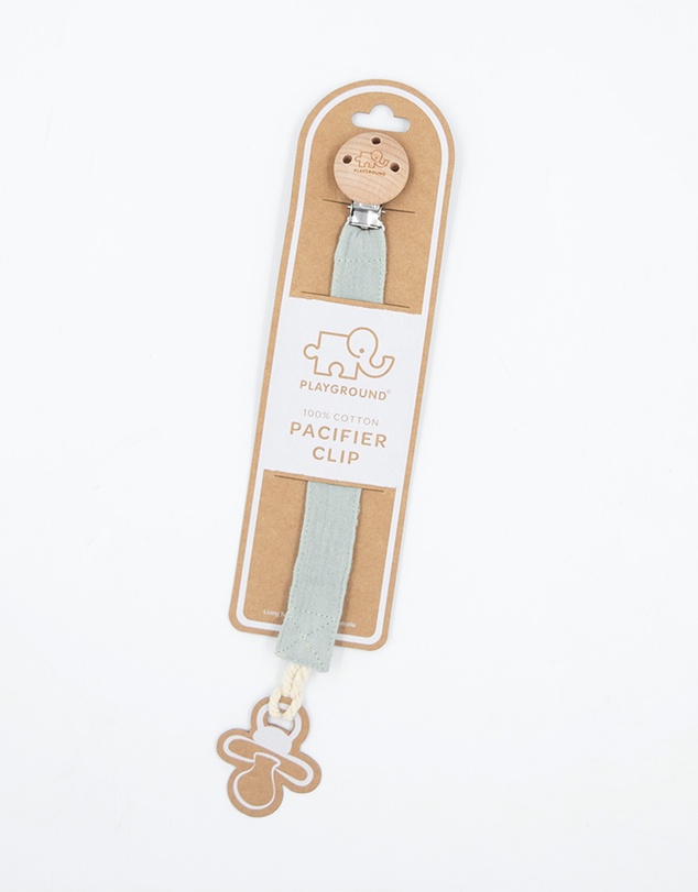 Playground - Dummy Chain - Cool Grey