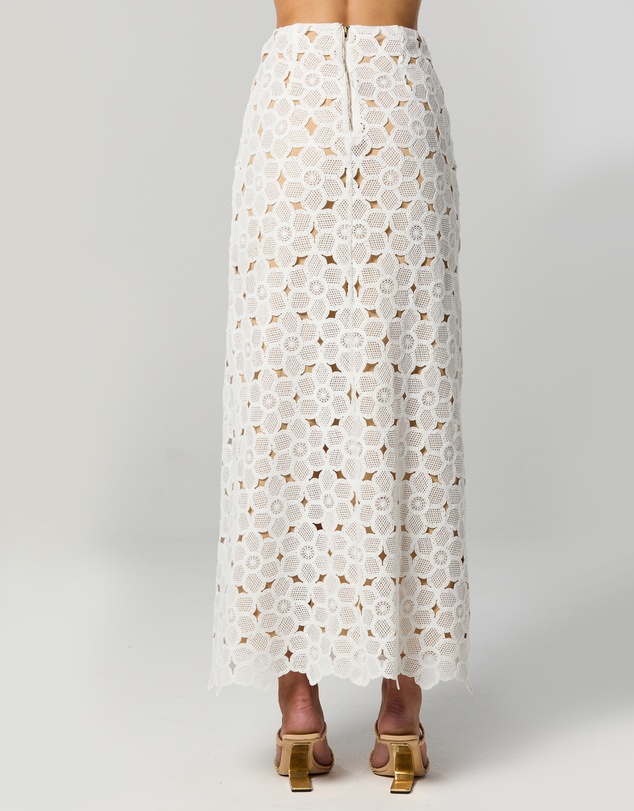 Winona - Evie Midi Skirt