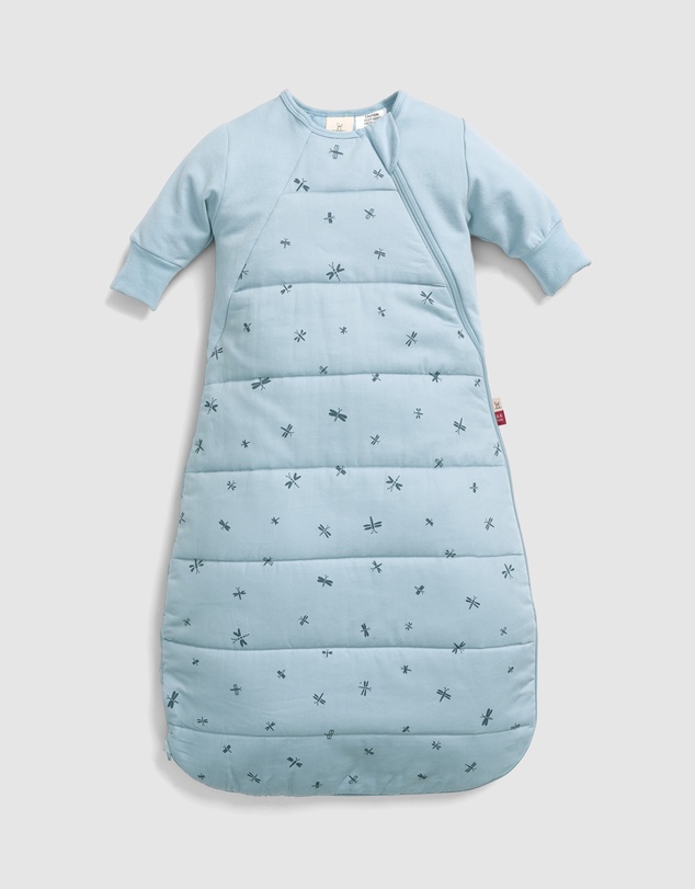 ergoPouch - Side Zip Premium Sleeping Bag 3.5 TOG - Babies-Kids