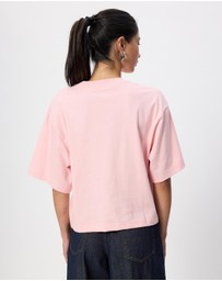 & Other Stories - Boxy T-Shirt