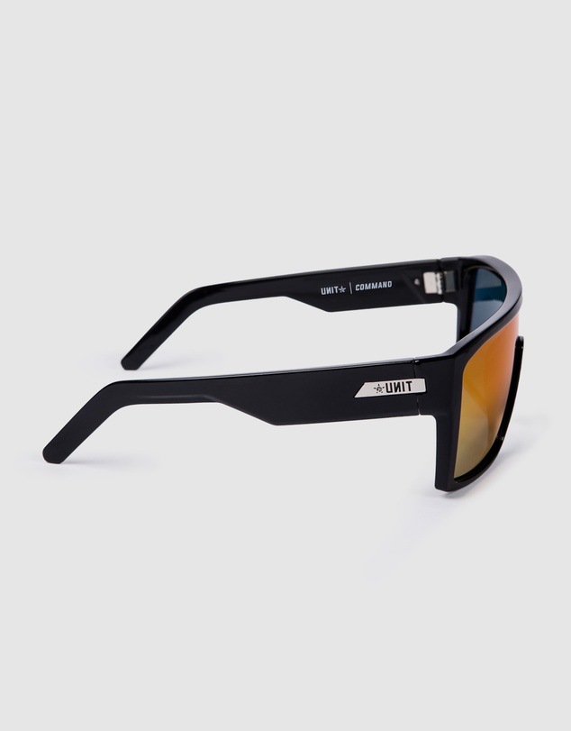 UNIT - Command Polarised Sunglasses