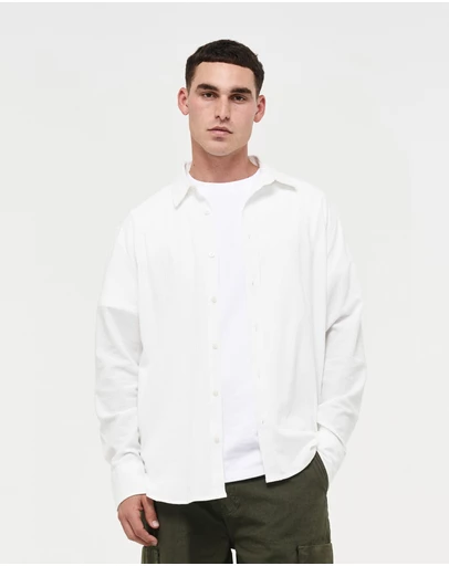 Neuw - Hunter Long Sleeve