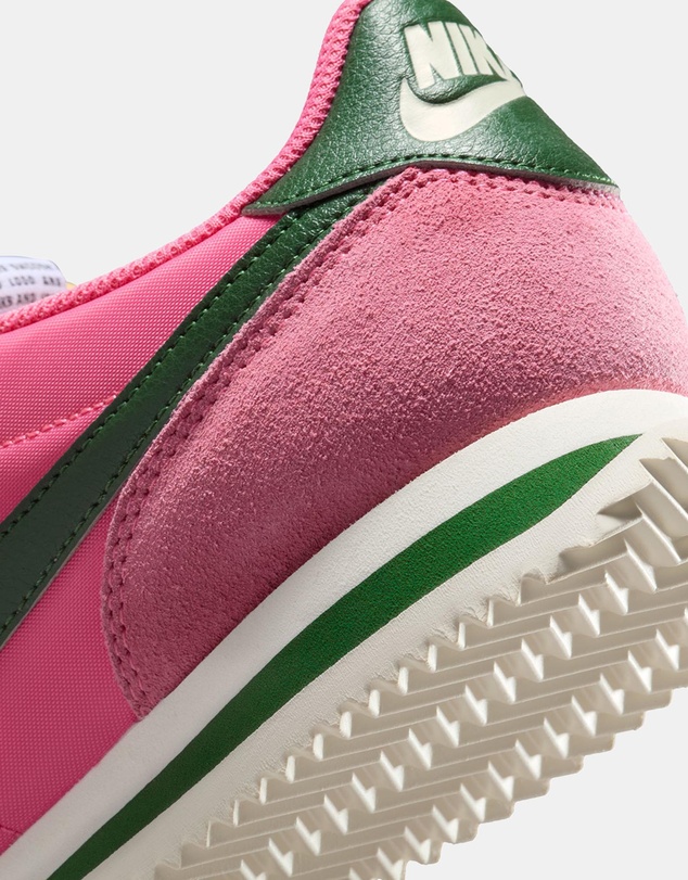 Nike - Cortez - Women's