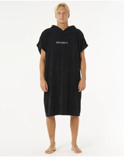 Rip Curl - Brand Hooded Towel