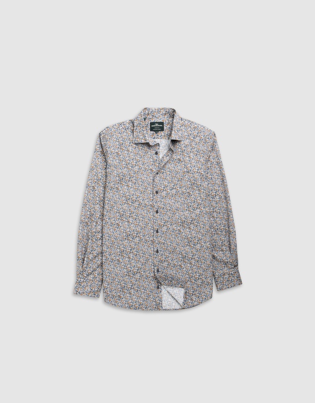 Rodd & Gunn - Lancashire Creek Sports Fit Shirt