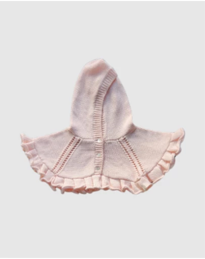 Alex & Ant - Sofia Shawl - Pink