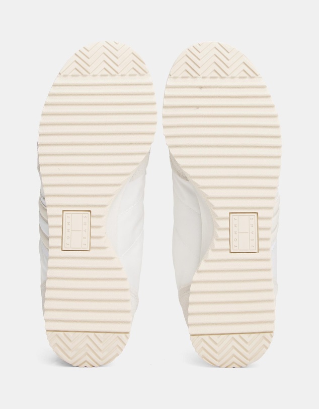 Tommy Hilfiger - Retro Cleated Runners - Women's
