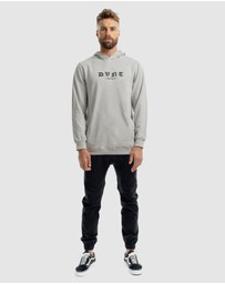 DVNT - Worldwide Hoodie