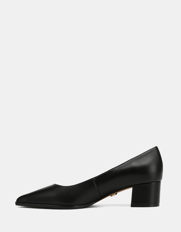 Wittner - Fae Leather Pumps