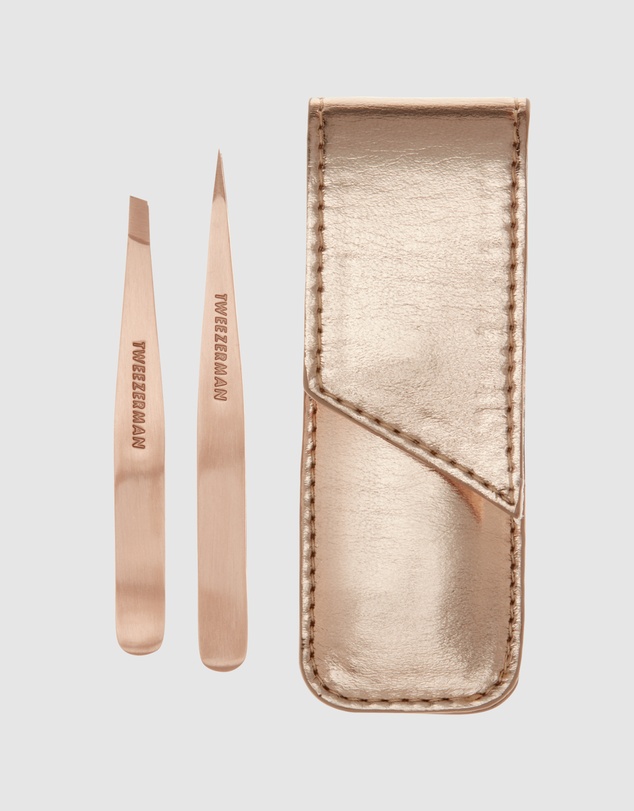 Tweezerman - Petite Tweeze Set