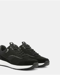 Vionic - Nova Casual Sneaker - Black