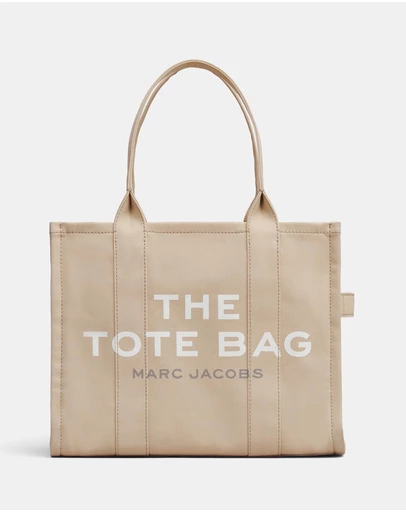 Marc Jacobs - The Canvas Large Tote Bag