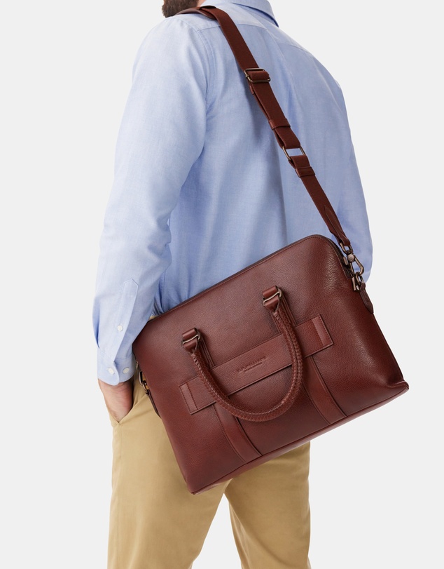 R.M.Williams - Farrier Briefcase