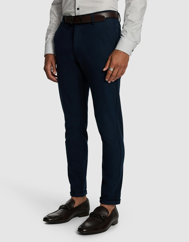 yd. - Energy Hyper Stretch Chino