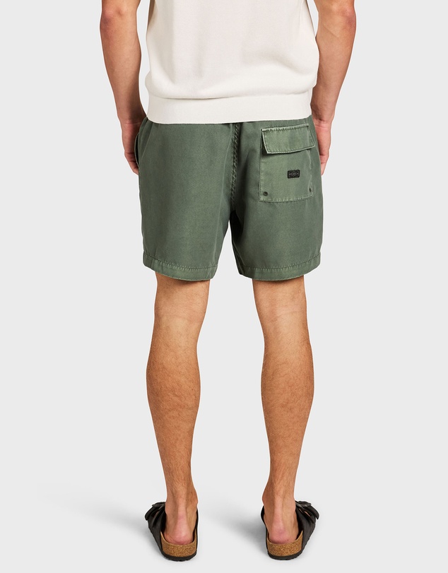 Academy Brand - Teamster Boardy