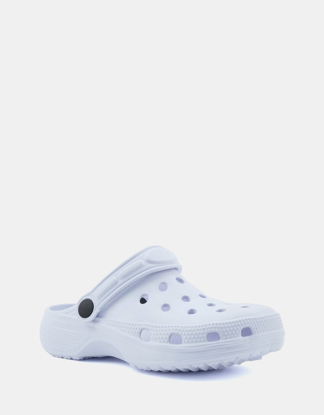Clarks - Wave White