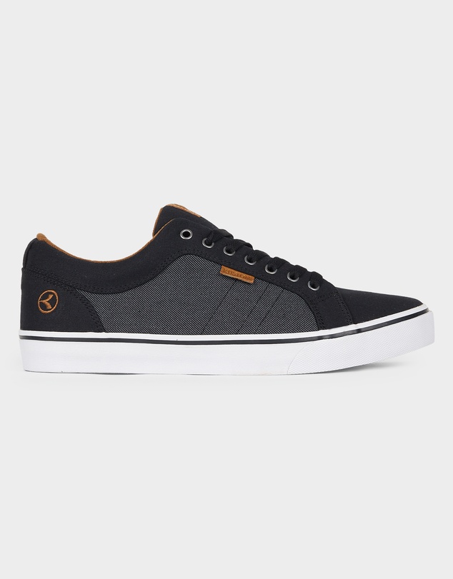 Kustom - Mens Finetime Sneakers