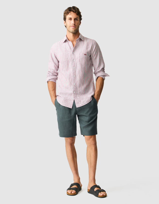 Rodd & Gunn - Twin Falls Sports Fit Shirt