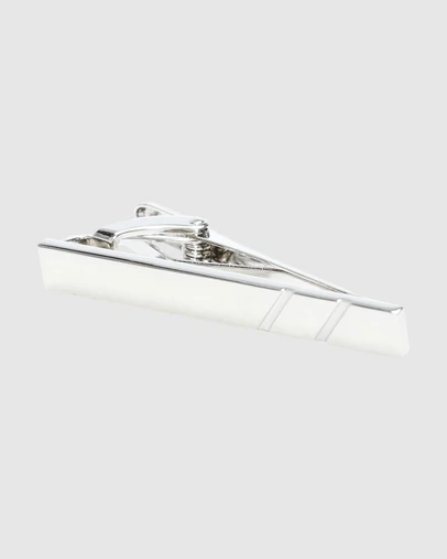 yd. - Double Stripe 5Cm Tie Bar