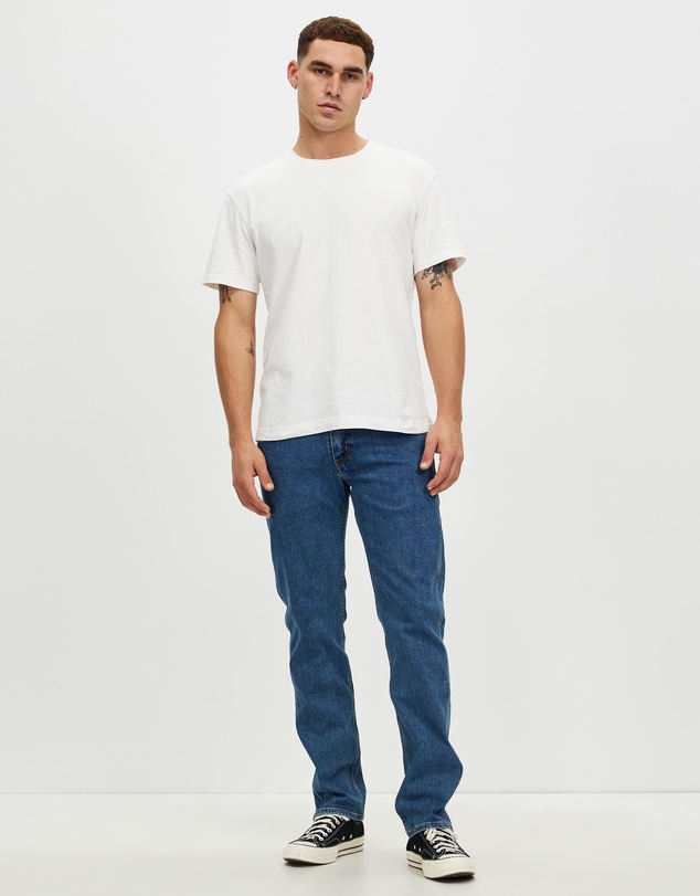 Levi's - Workwear 511 Slim Jeans