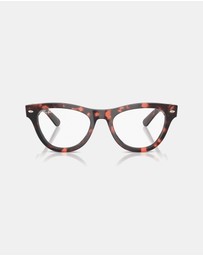 Ray-Ban Optical - RX5510