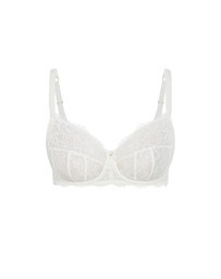 City Chic - Lara Underwire Bra