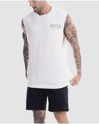 DVNT - NYC Tank