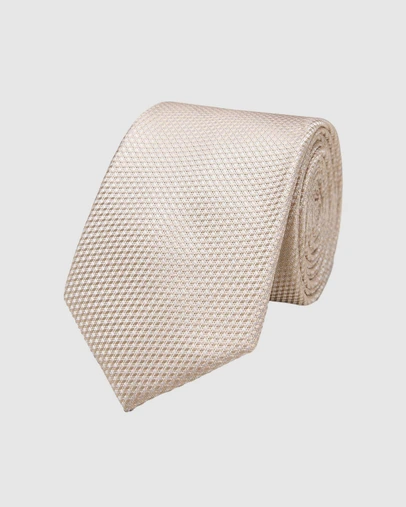 Politix - Vance Textured Tie