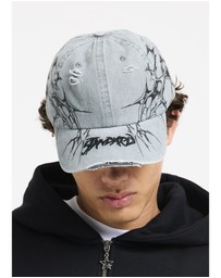 Standard - Affliction Cap