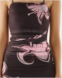 Madison The Label - Saphina Maxi Dress