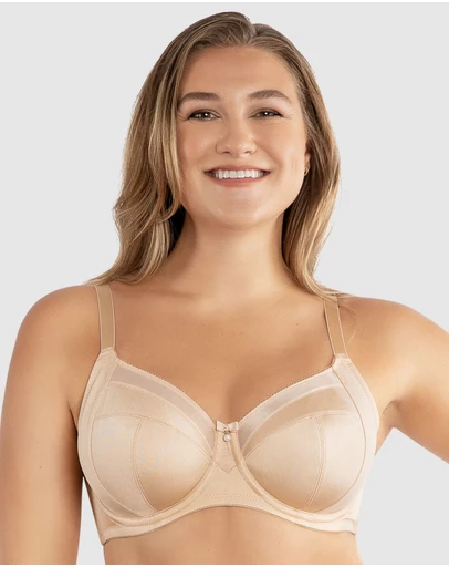 Parfait - Adele Unlined Wired Full Cup Bra