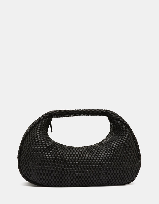 St. Agni - Lattice Weave Bon Bon Bag