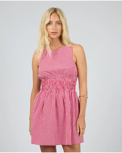 All About Eve - Lani Mini Dress
