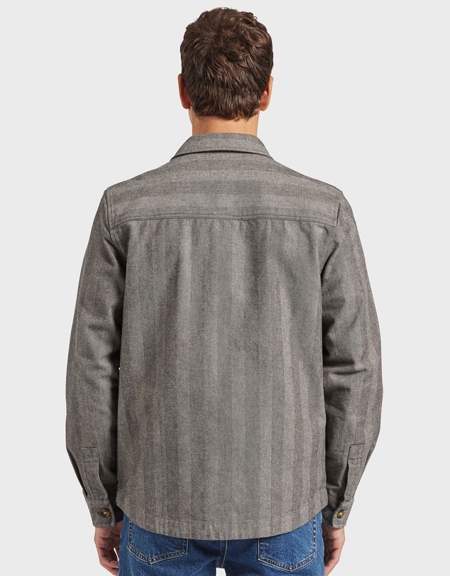 Academy Brand - Falkirk Overshirt