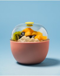 KeepCup - Go Bowl - Lightweight Reusable Lunch and Snack Bowl