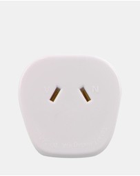 Milleni - Lewis N. Clark Travel Adapter - USA